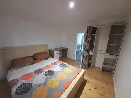 T4 à 3min à Pied du Lagon Отели рядом с достопримечательностью «Келония»