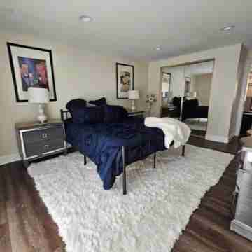 Hilltop Retreat Rooms