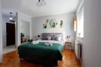 Dream Inn apartments Hotels in 