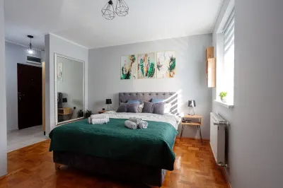 Dream Inn apartments Hotels in 