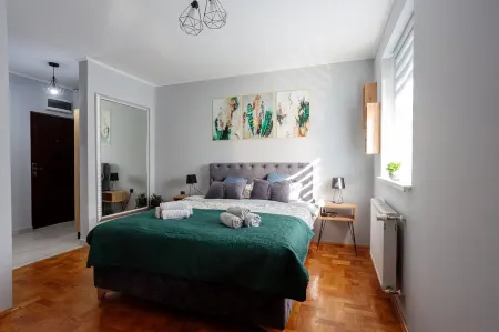 Dream Inn apartments