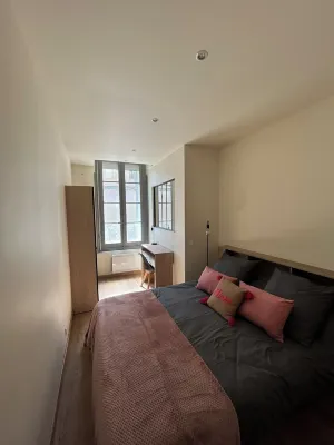 Appartement Centre Ville