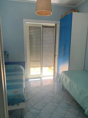 Pizzo, Costa Degli Dei - Terrazza Sul Mare