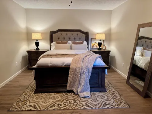 The Foster Branch House- Charming 3-BR house in Van Buren, near I-40 & Ft. Smith