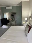 Hotel Pension Casa Africana Các khách sạn ở 