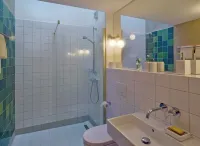 Pure tranquillity: vacation apartment close to nature in Unkengrund Hotels in Nordwestuckermark