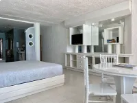 Three Bedroom Beachfront Villa