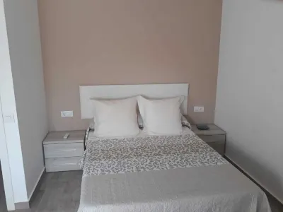 Casa Rural Entrevolcanes 2  호텔