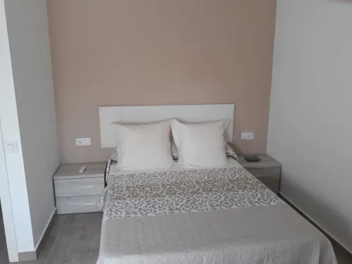 Casa Rural Entrevolcanes 2