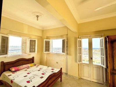 Burj al Huda 3 BR Apartment
