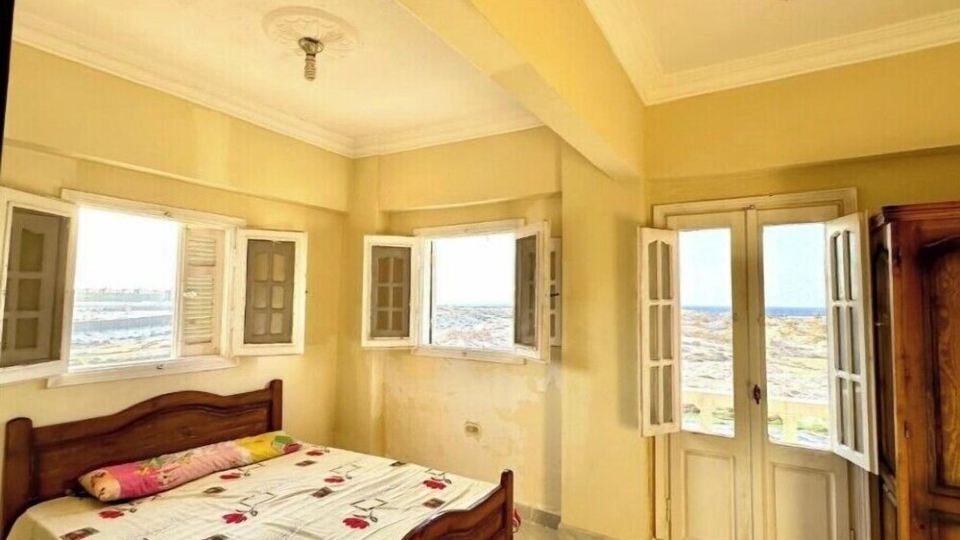 Burj al Huda 3 BR Apartment