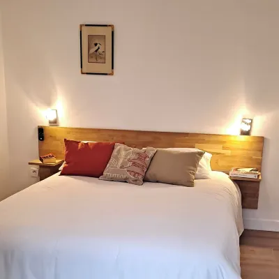 La Tour-Au Coeur de Langres Hotels in Langres