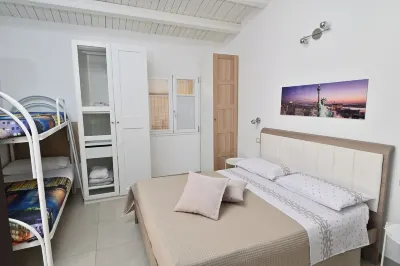 Elegant, fully equipped studio apartment with pool (shared Hotel in zona Basilica Santa Maria Maggiore