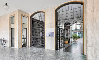 Alessia's Flat- Borgo Palazzo