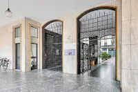 阿萊西婭的公寓 - 博爾戈帕拉佐