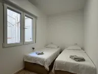 At 2 minutes from the beach of Segur de Calafell. Ideal apartment for a family. Hotels in Calafell