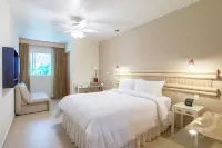 Hotel Itapemar - Ilhabela - Baarit