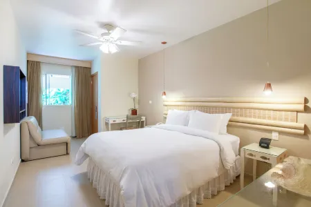 Hotel Itapemar - Ilhabela Отели в г. Ильябела