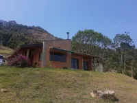 Mountain House II