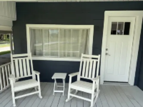 Chateau de Prejean II Hoteles en Scott