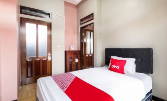 Hotel O Guest House Teras Waruga Syariah