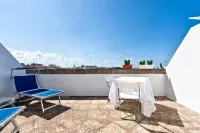 Castle view apartments - studio apartment with sea view