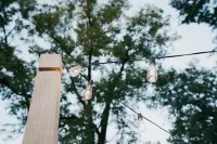 Romantic Getaway at the Sunset Stream hideout Hotels in Smith County