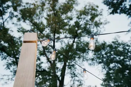 Romantic Getaway at the Sunset Stream hideout