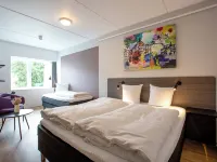 Cabinn Plus Esbjerg Hotels in Esbjerg