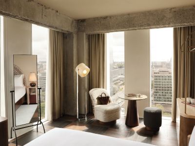 The Hoxton, Brussels