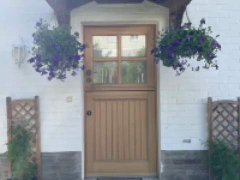 Newly adapted vacation apartment in the heart of Gemünd โรงแรมในSchleiden