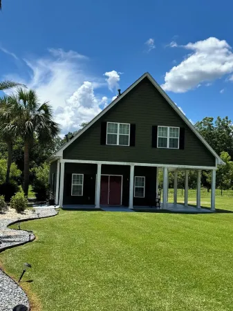 Peaceful Guest House Leesburg