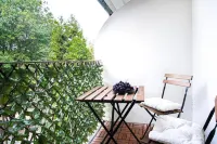 EssenFusion Apartment - Comfortable apartment with great attention to detail