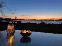 Forest Leaf Lake House, 30 mins from Twin Cities Hotels in Forest Lake