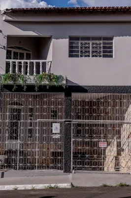 Wabisabi Residence, a piece of Japan in the interior of Brazil Hotels in Araxa