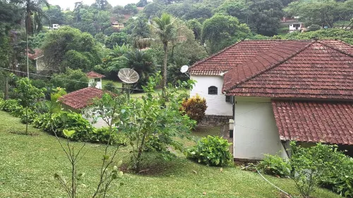 Espetacular Propriedade 5 min do Centro Gastronômico da Cidade de Miguel Pereira Отели в г. Мигел-Перейра