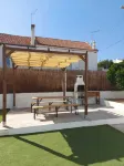 Casa com Piscina, a 20min da Praia da Comporta