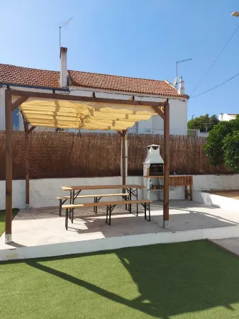 Casa com Piscina, a 20min da Praia da Comporta