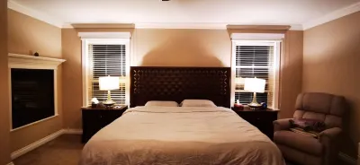 Room #B, Eagle's house Hotels near Elk Lk Pk