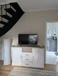 Vacation apartment