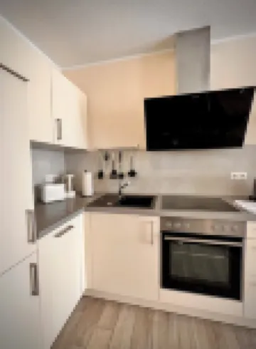 Kleine Auszeit - Scharbeutz incl. Parking | WiFi | Terrace with beach chair