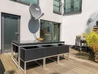 Suite Sea View Juliusruh Hotels in Juliusruh