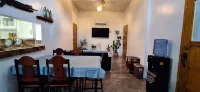 Summers Transient house with AC, WiFi in tranquil Digos City Hotels in Digos