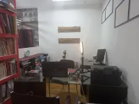 Luz Jujuy, comfortable apartment to spend relaxing time, office, wifi and air co Hotel a San Salvador de Jujuy