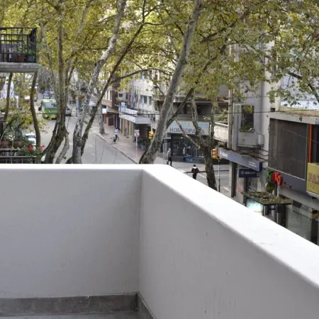 Montevideo, Centro Edificio El Pais