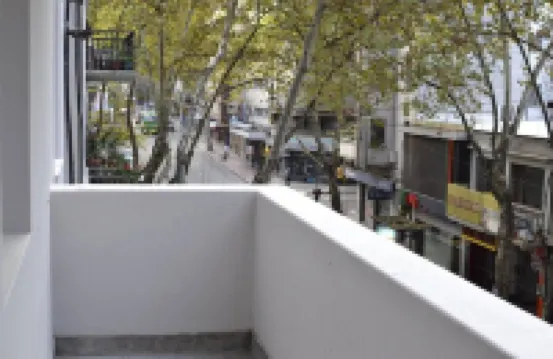 Montevideo, Centro Edificio El Pais