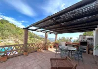 El Almendro House 가우신 호텔