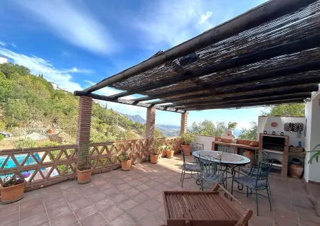 El Almendro House Отели рядом с достопримечательностью «Mirador El Asalto Del Cura»