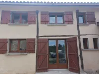 Gîte Le Grand Castillon - Fishing in private ponds and forest - Jacuzzi (optional) 卡斯泰爾諾多藏住宿飯店