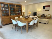 Villa La Grande Bastide